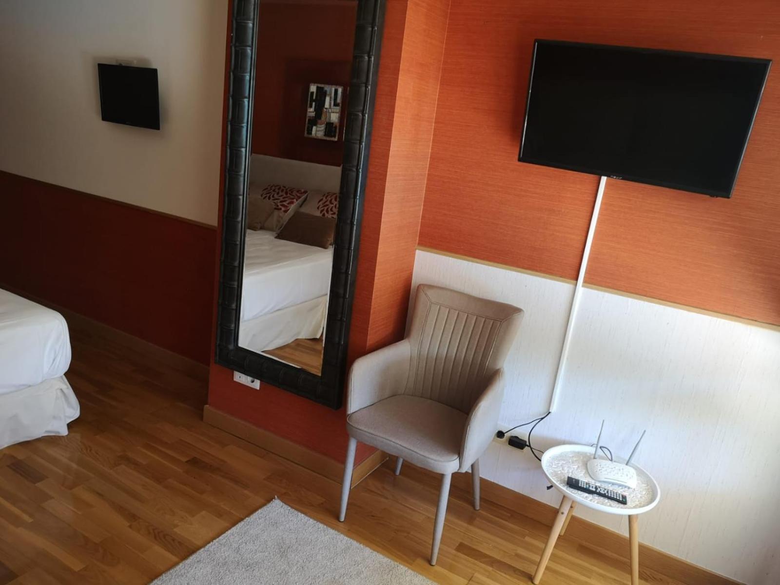 Playa Silgar-Sanxenxo Apartment Bilik gambar