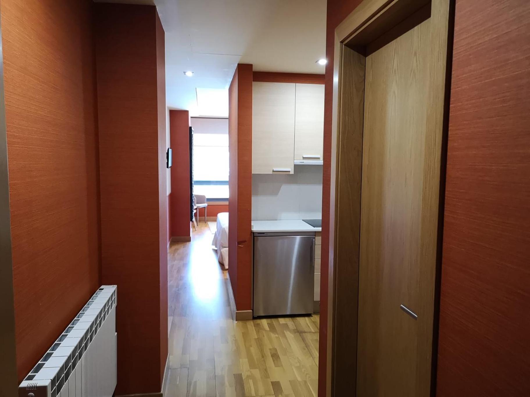 Playa Silgar-Sanxenxo Apartment Luaran gambar