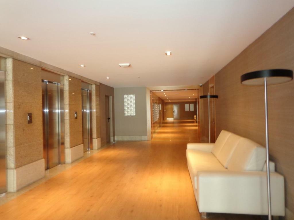 Playa Silgar-Sanxenxo Apartment Luaran gambar