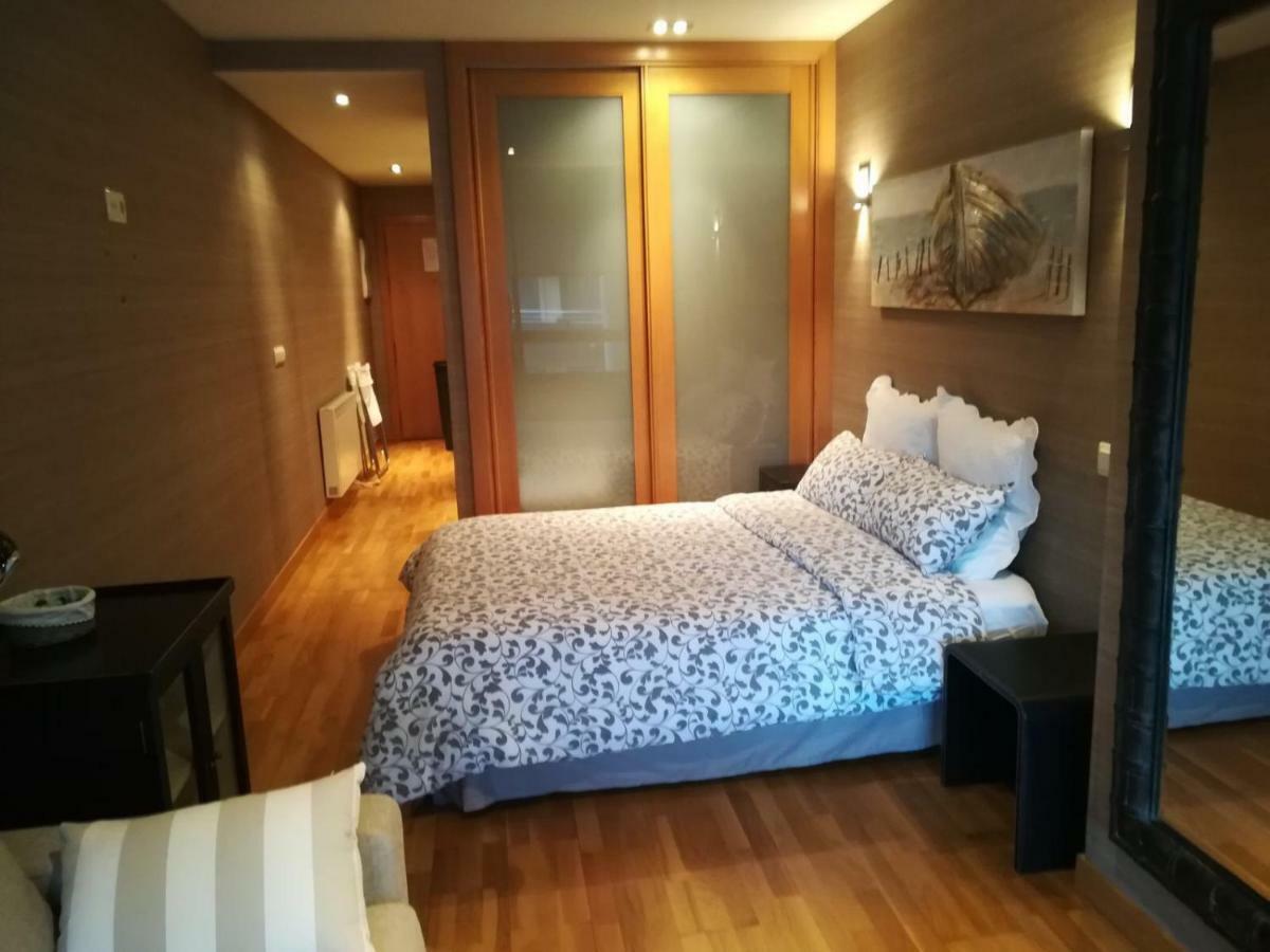 Playa Silgar-Sanxenxo Apartment Luaran gambar