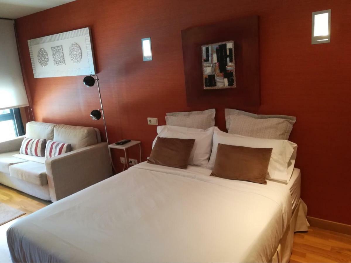 Playa Silgar-Sanxenxo Apartment Luaran gambar